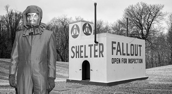 fallout shelter